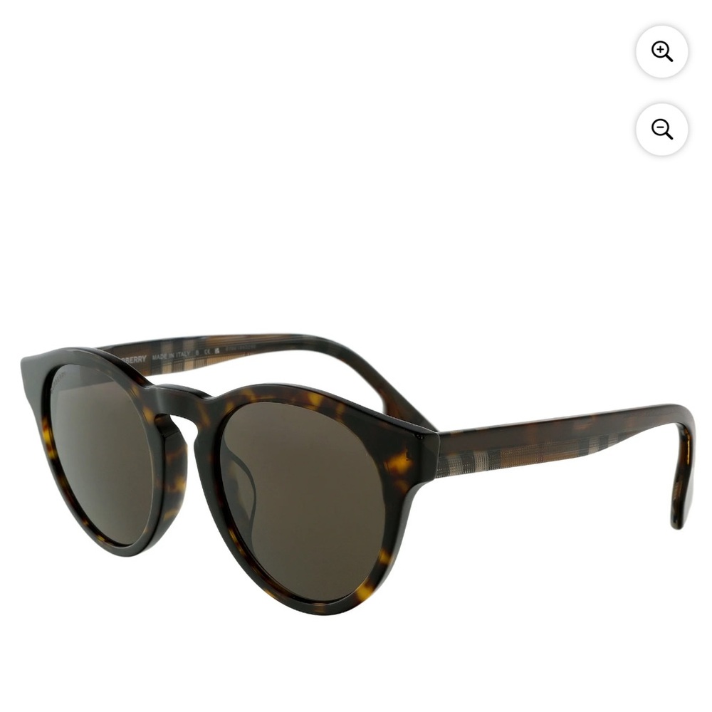 Burberry Reid 4359 Sunglasses